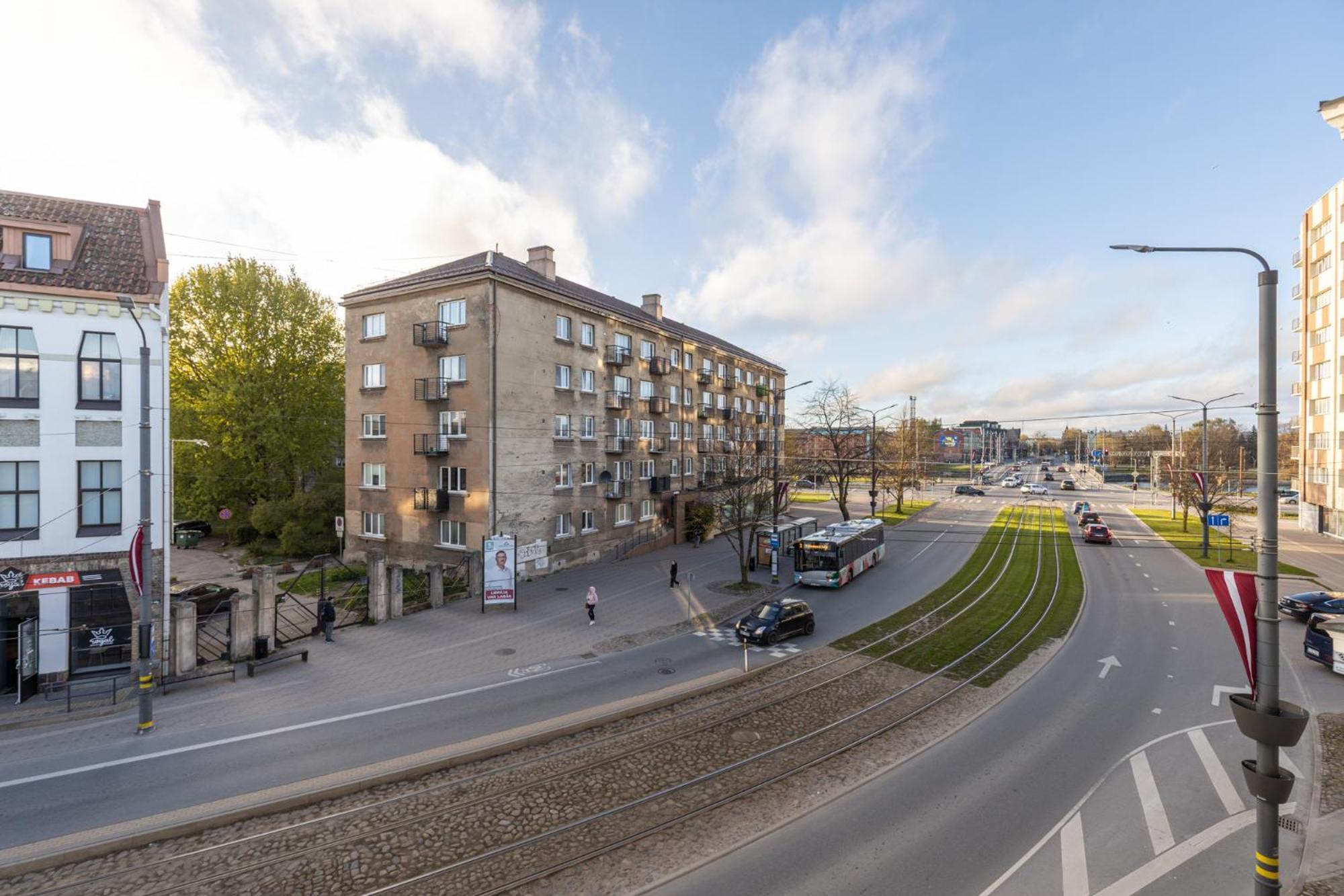 Roze Center * Liepaja